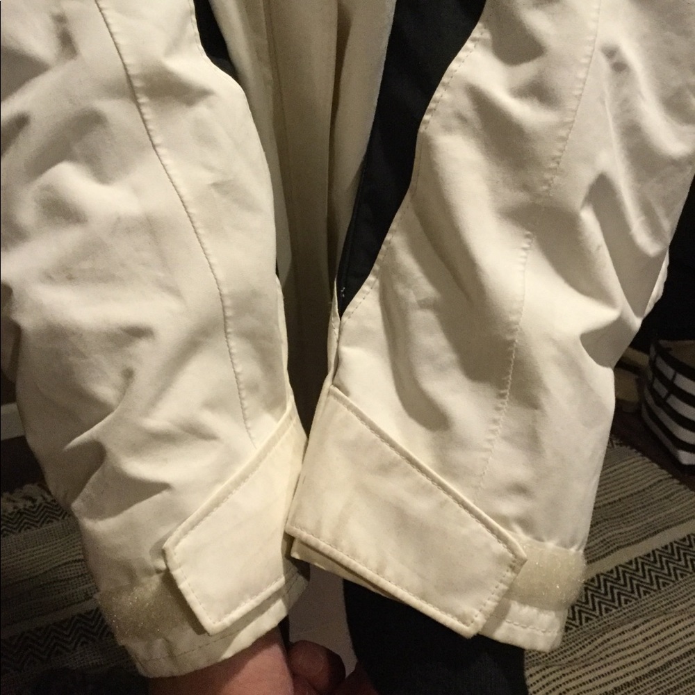 Columbia shell jacket - Picture 4 of 6